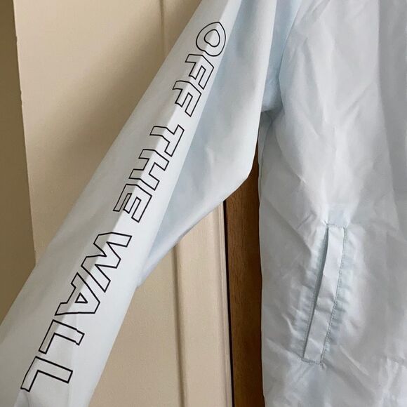 Vans Off The Wall Lined Jacket - Picture 2 of 8